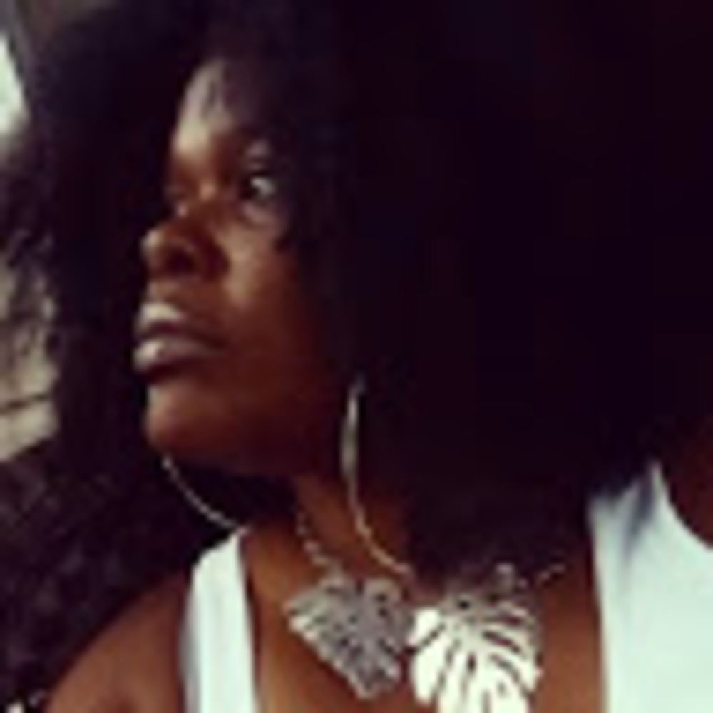 Meet your Posher, Drea